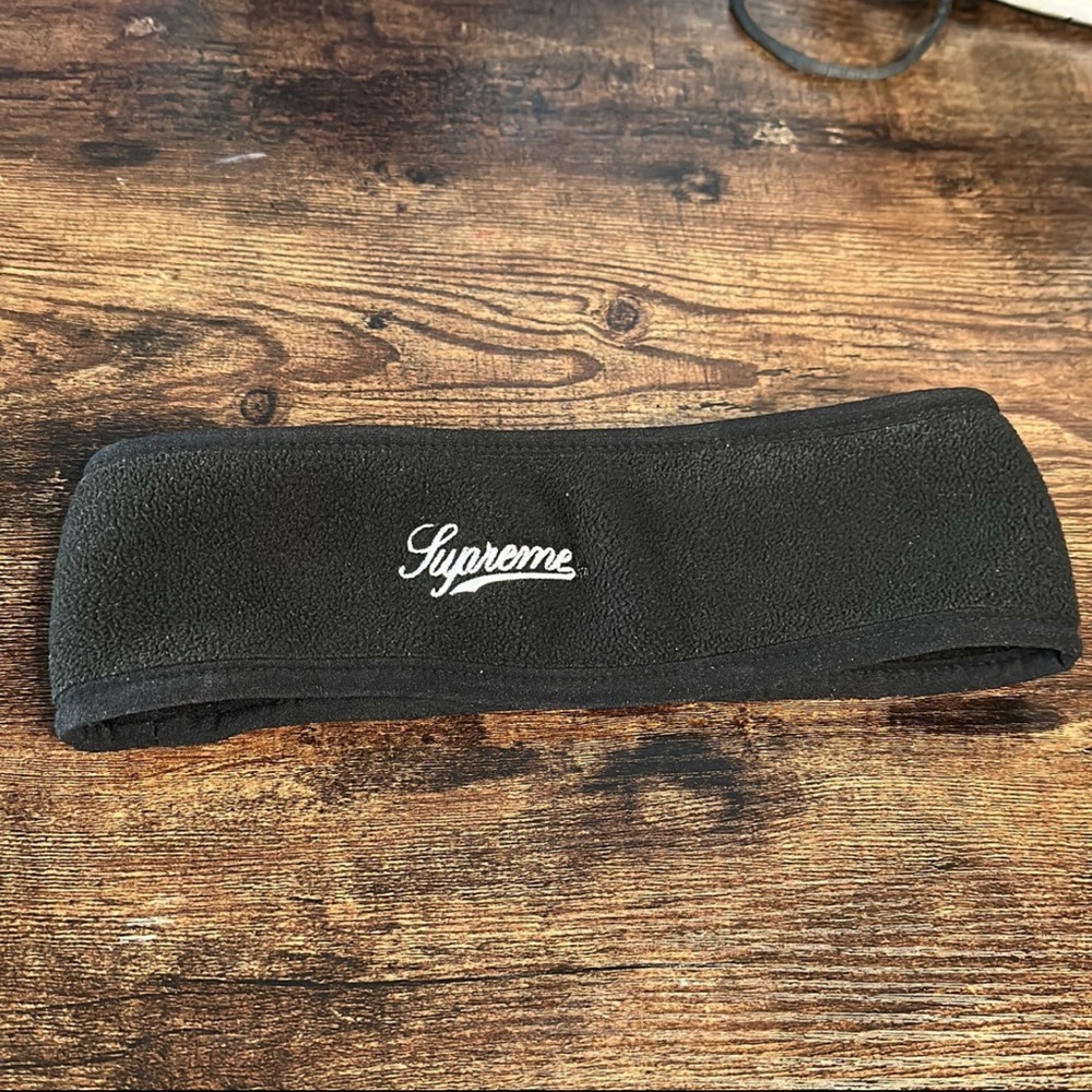 supreme headband